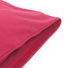 Load image into Gallery viewer, Smiley Wink Fuchsia 2 Pc. Bed Pillowcase
