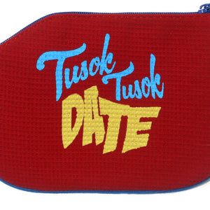Tusok Tusok Date (Coin Purse)