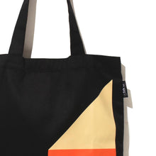 Load image into Gallery viewer, Artwork x Art Fair Ph 2025 (Tote Bag -Black)
