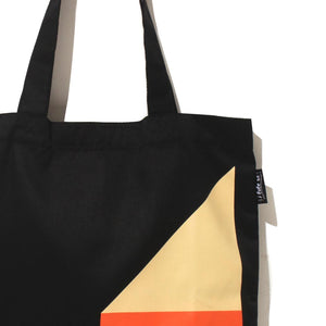 Artwork x Art Fair Ph 2025 (Tote Bag -Black)