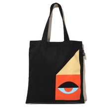 Load image into Gallery viewer, Artwork x Art Fair Ph 2025 (Tote Bag -Black)
