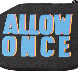 Allow Once (Coin Purse)