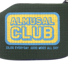 Load image into Gallery viewer, Almusal Club (Coin Purse)
