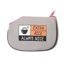 Load image into Gallery viewer, Extra Rice Always Nice (Coin Purse)
