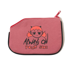 Always On Your Side (Coin Purse)