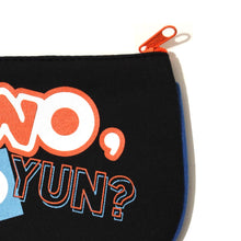 Load image into Gallery viewer, Ano Po Yun? (Coin Purse)
