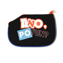 Load image into Gallery viewer, Ano Po Yun? (Coin Purse)
