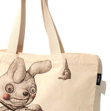 Load image into Gallery viewer, Artwork x Froilan Calayag for Art Fair Ph 2025 (Tote Bag)
