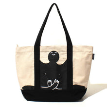 Load image into Gallery viewer, Artwork x Apol Sta. Maria (Tote Bag)
