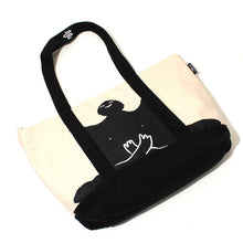 Load image into Gallery viewer, Artwork x Apol Sta. Maria (Tote Bag)
