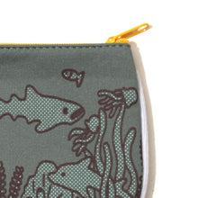 Load image into Gallery viewer, Aquarium (Coin Purse)
