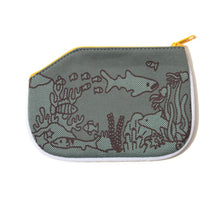 Load image into Gallery viewer, Aquarium (Coin Purse)
