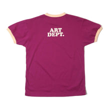 Load image into Gallery viewer, Art Dept. (Guys Tee)
