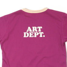 Load image into Gallery viewer, Art Dept. (Girls Tee)
