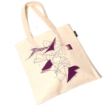 Load image into Gallery viewer, Artwork x Art Fair Philippines 2024 (Tote Bag - Beige)
