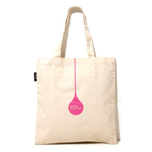 Load image into Gallery viewer, Artwork x Art Fair Ph Merch Beige (Tote Bag)
