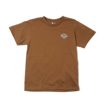 Load image into Gallery viewer, AW T-shirts Brown (Girls Tee)
