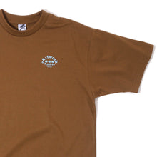 Load image into Gallery viewer, AW T-shirts Brown (Guys Tee)
