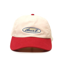 Load image into Gallery viewer, AW Artwork T Maroon (Baseball Cap)
