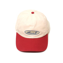 Load image into Gallery viewer, AW Artwork T Maroon (Baseball Cap)
