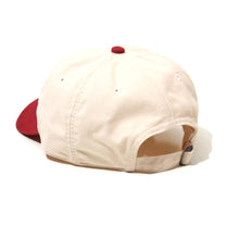 Load image into Gallery viewer, AW Artwork T Maroon (Baseball Cap)
