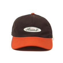 Load image into Gallery viewer, AW Artwork T Orange (Baseball Cap)
