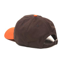 Load image into Gallery viewer, AW Artwork T Orange (Baseball Cap)
