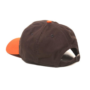 AW Artwork T Orange (Baseball Cap)