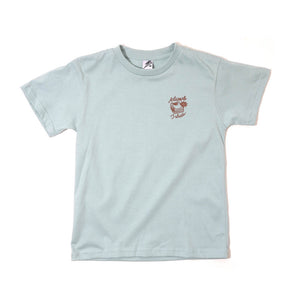 AW Boy Ash (Girls Tee)