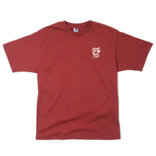 Load image into Gallery viewer, AW Boy Earth Maroon (Guys Tee)
