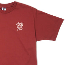 Load image into Gallery viewer, AW Boy Earth Maroon (Guys Tee)
