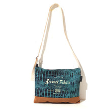 Load image into Gallery viewer, AW Device Croc (Sling Bag)
