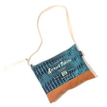 Load image into Gallery viewer, AW Device Croc (Sling Bag)
