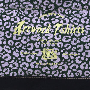 AW Device Leopard (Sling Bag)