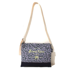 AW Device Leopard (Sling Bag)