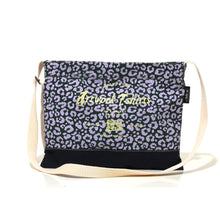 Load image into Gallery viewer, AW Device Leopard (Sling Bag)
