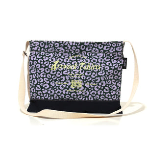 AW Device Leopard (Sling Bag)