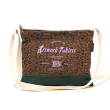 Load image into Gallery viewer, AW Device Snake (Sling Bag)
