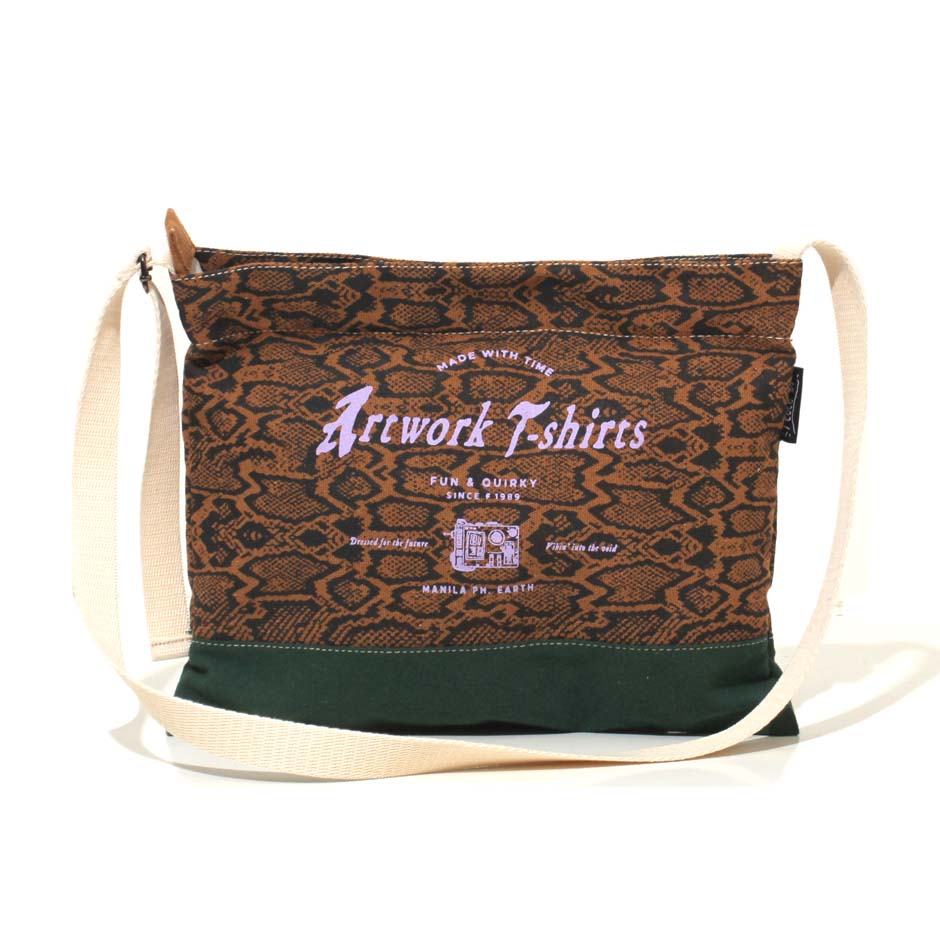 AW Device Snake (Sling Bag)