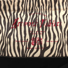 Load image into Gallery viewer, AW Device Zebra (Sling Bag)
