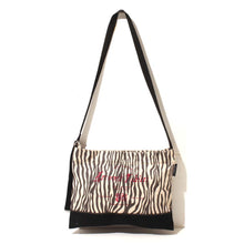 Load image into Gallery viewer, AW Device Zebra (Sling Bag)
