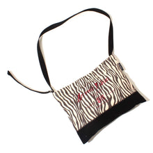 Load image into Gallery viewer, AW Device Zebra (Sling Bag)

