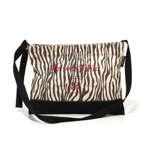 Load image into Gallery viewer, AW Device Zebra (Sling Bag)
