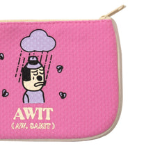 Load image into Gallery viewer, Awit (Coin Purse)
