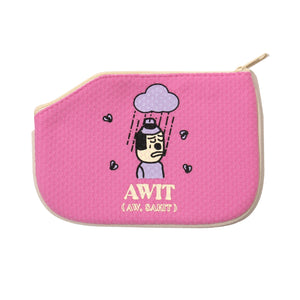 Awit (Coin Purse)