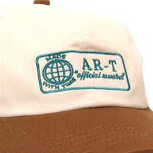 Load image into Gallery viewer, AW Member (Baseball Cap)
