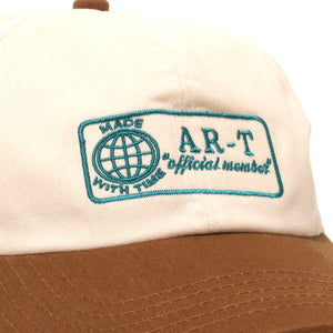 AW Member (Baseball Cap)