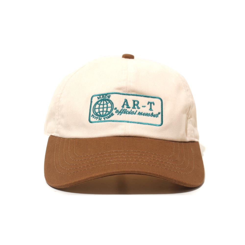 AW Member (Baseball Cap)