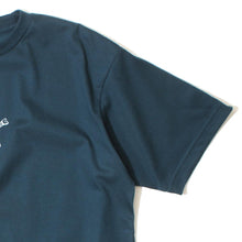 Load image into Gallery viewer, AW Robot Boi Green (Guys Tee)
