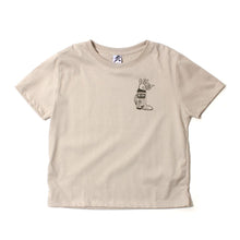 Load image into Gallery viewer, AW Robot Girl (Girls Tee)
